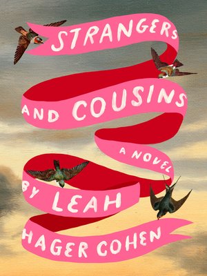 cover image of Strangers and Cousins